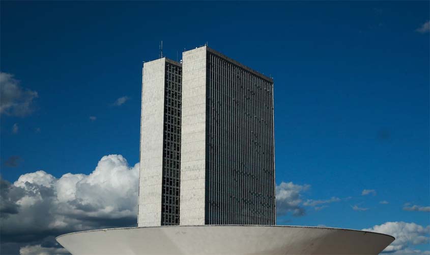 Câmara conclui votação da reforma tributária