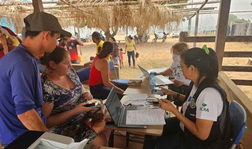 Desenvolvimento rural avança em Rondônia com investimento de R$ 52 milhões em créditos