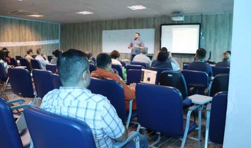 Governo de RO fará Audiência Pública para elaboração do Plano de Desenvolvimento Estadual Sustentável 2030