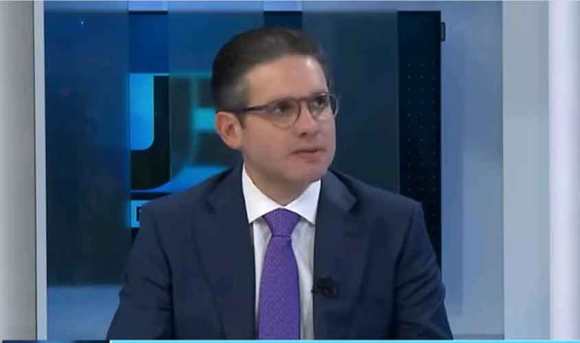 Motta: narrativa de que o Congresso protege ricos em detrimento dos pobres é falsa