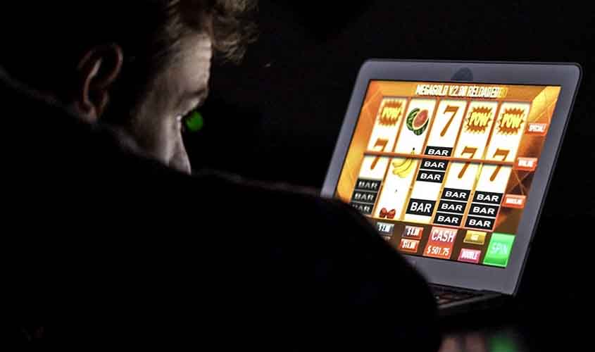 Plenário vota autorização para cassino, bingo, jogo do bicho e corrida de cavalos  