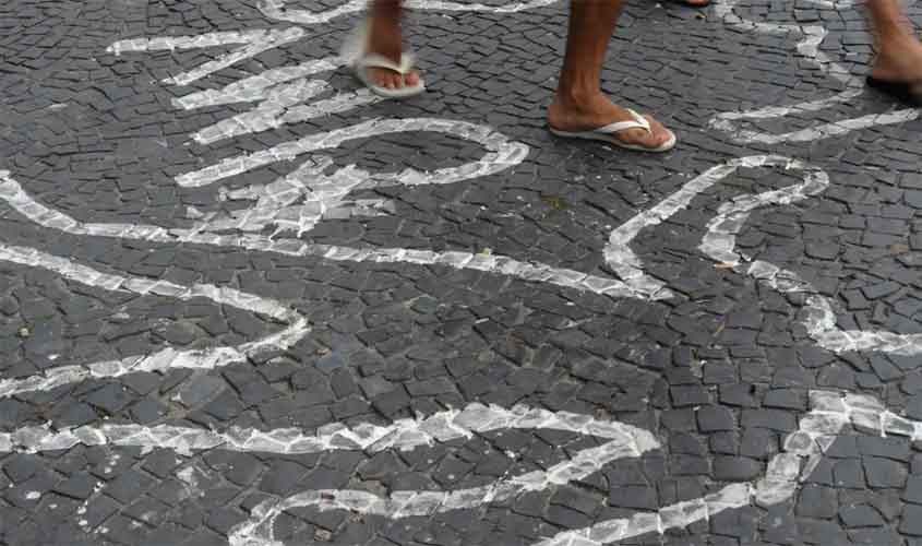 Choques econômicos positivos podem contribuir para o aumento da criminalidade, aponta estudo