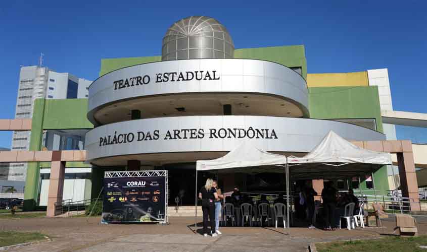 Prefeitura de Porto Velho reforça parceria no 2° Congresso Rondoniense sobre Autismo