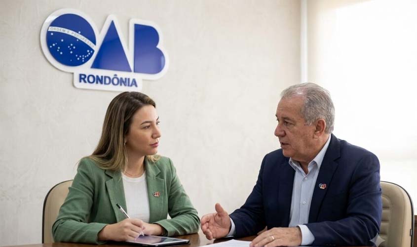 OAB RO lança Mentoria 2026 para a Jovem Advocacia