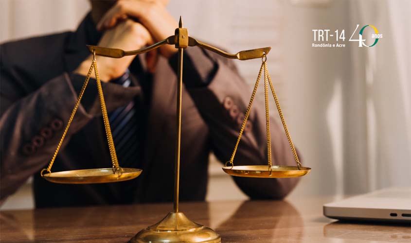 Justiça do Trabalho mantém justa causa e reconhece má-fé