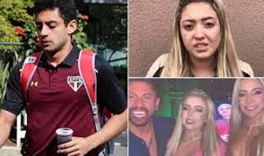 Caso Daniel: com anuência do MP, Sexta Turma substitui prisão de Allana Brittes por medidas cautelares