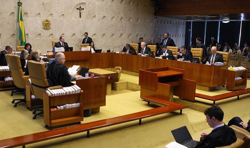 STF suspende transferência da Lula para presídio em São Paulo