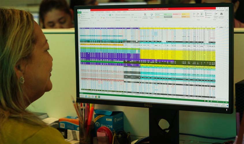 Estudo de viabilidade para eficiência energética começa por hospitais e pelo IML