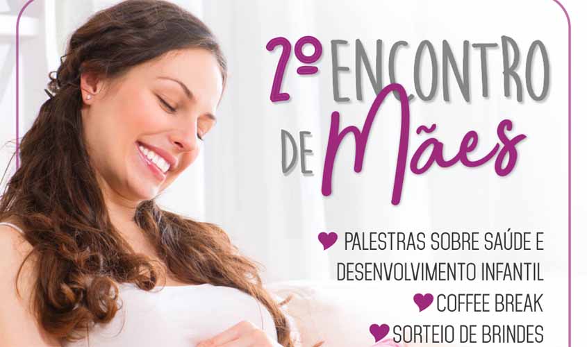 Norte Modas realiza 2º Encontro de Mães em Porto Velho