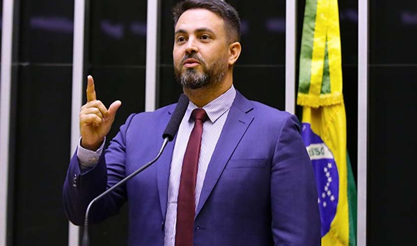 Isonomia: Deputado marcará audiência na Receita Federal em defesa dos servidores que caíram na 'malha fina'