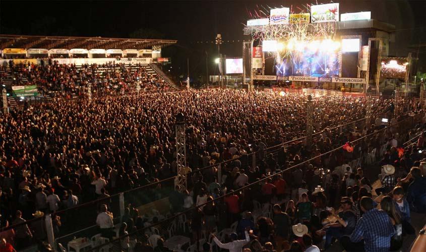 Polícia Militar reforçará policiamento durante a 21ª Expoac