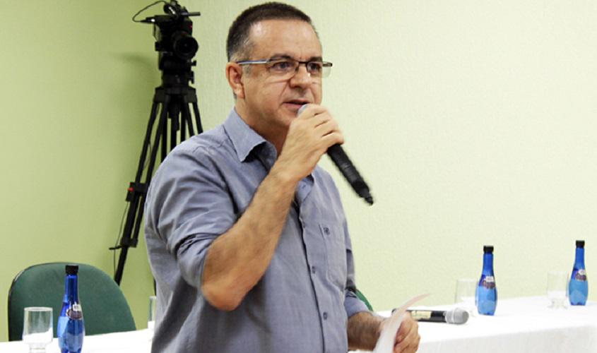 Presidente destaca importância do Encontro de Direito Médico para as operadoras de saúde