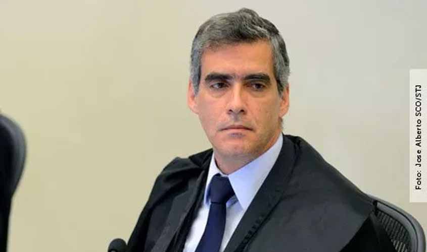 Ministro classifica como “aventura processual” habeas corpus que alega excesso de prazo em prisão flagrante recente