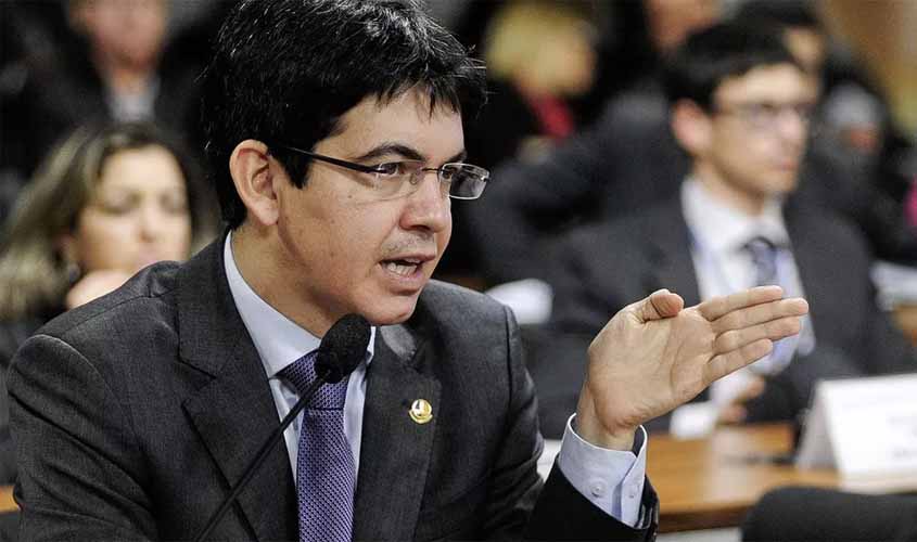 Mais Vaza Jato: Deltan usou Randolfe e partido de Marina para atacar Gilmar