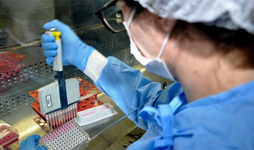 Publicada medida provisória que abre crédito para vacina contra covid-19  