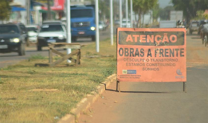 Veja dados: construção civil vive melhor momento dos últimos 6 anos, Semtic comenta crescimento da cidade