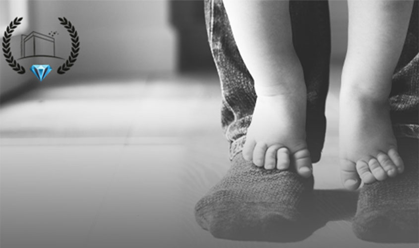 Homenagem do Tribunal de Justiça de RO a todos os pais