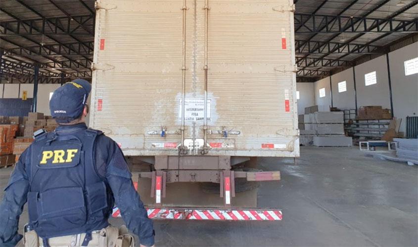 Outra vez: empresa é flagrada novamente transportando medicamentos de maneira irregular