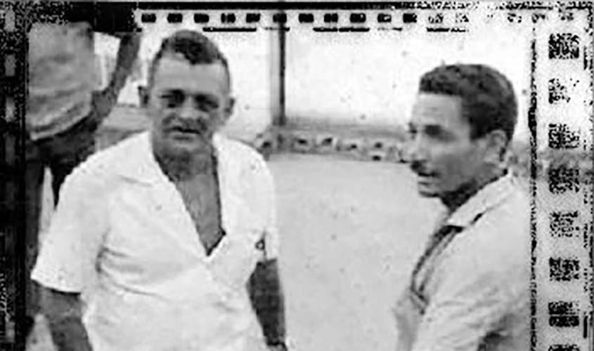 O DIA NA HISTÓRIA 07 DE AGOSTO!