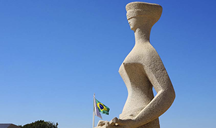 STF conclui audiências de instrução de 228 ações penais dos presos pelo 8/1