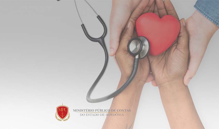 Terceirização da saúde em Vilhena é objeto de parecer do MPC-RO 