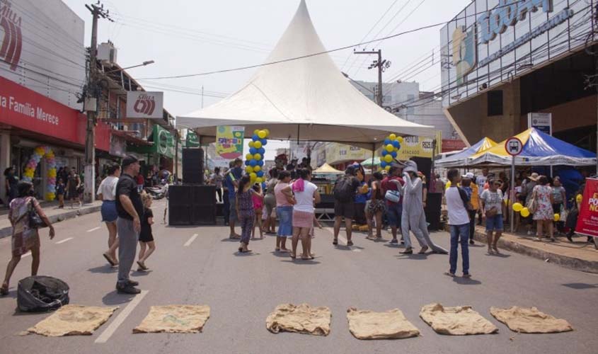 Lançamento do Sábado Animado 2023 será nesta terça-feira (8)