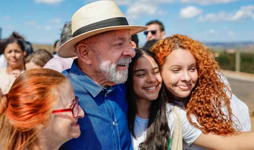 Lula visita Rondônia nesta sexta sob forte clima de hostilidade política