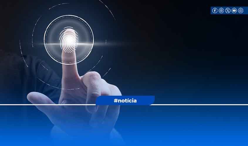 Justiça Eleitoral não faz biometria de menores de 15 anos