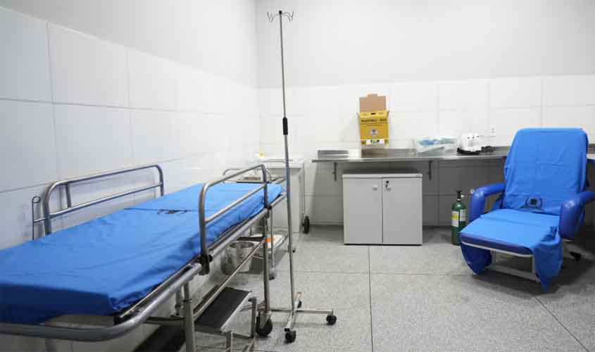 Prefeitura abre chamamento público para locação de imóvel que abrigará Unidade de Saúde da Família Morrinhos