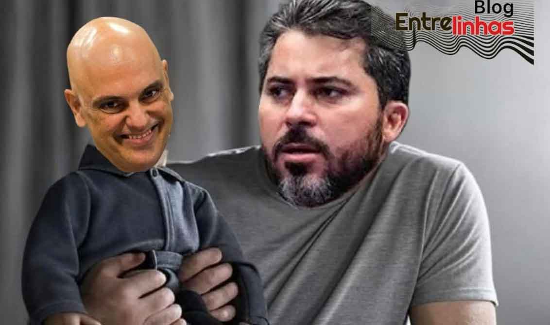 Rogerinho, pega que o filho é seu