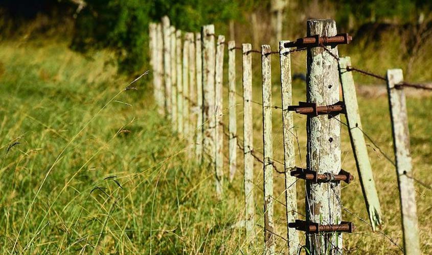 MPF cobra regularização fundiária da Nova Colina