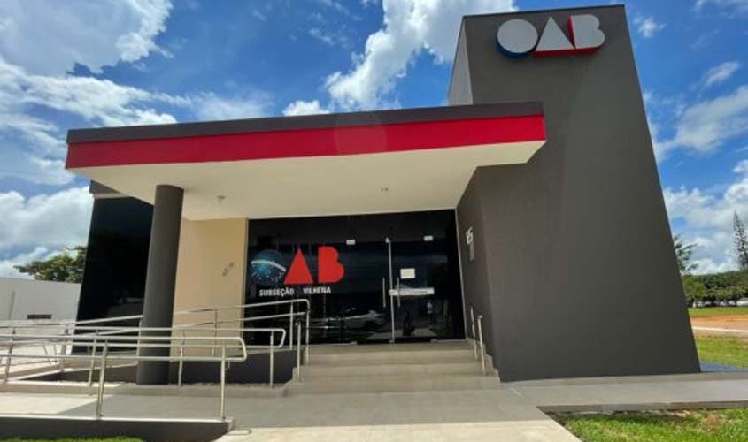 IDARON atende OAB e desburocratiza consultas