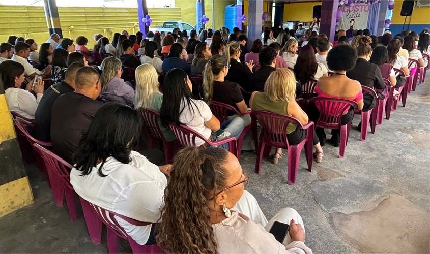 Lei Maria da Penha completa 20 anos de proteção às mulheres