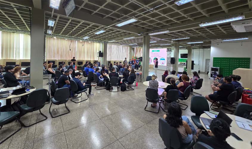 Inscrições abertas para o Béra Hackathon 2026