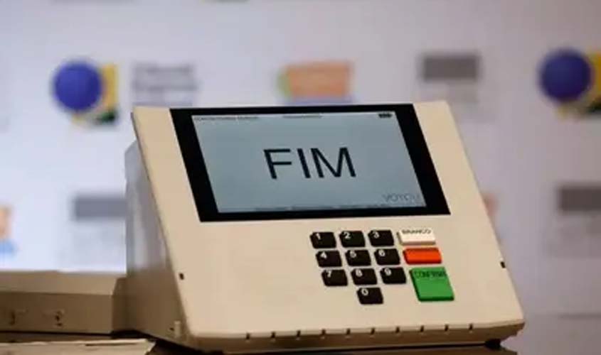 PGR inspeciona códigos-fonte das Eleições 2026