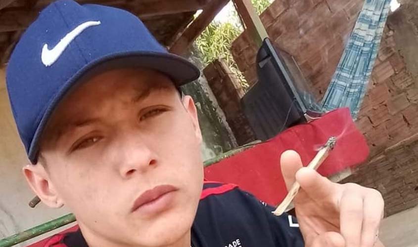 Irmão mata a irmã com tiro na cabeça por dívida na zona leste de Porto Velho