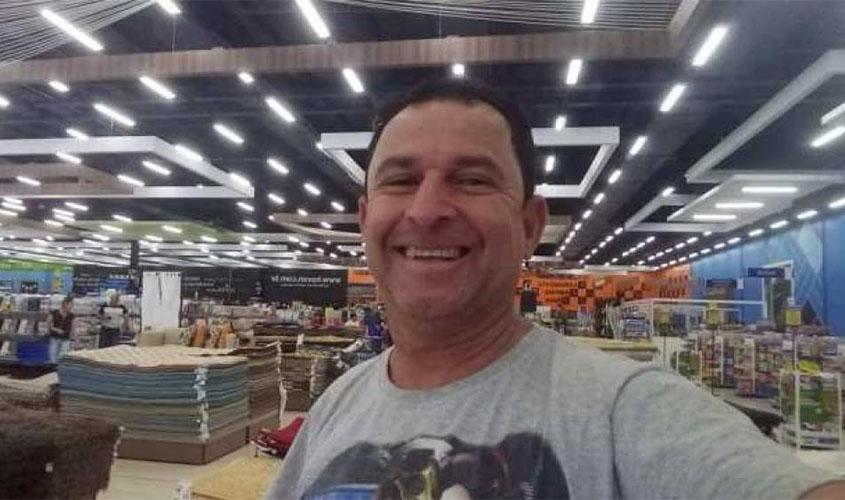 Juiz mantém prisão e aceita denúncia contra acusado de molestar aposentada