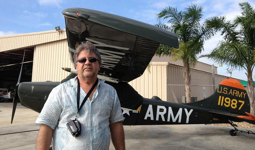 Nota de Pesar - Falecimento do Dr. Álvaro Gehrardt