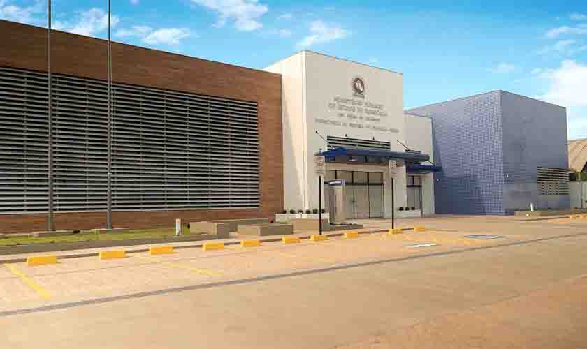 MP inaugura novo prédio da Promotoria de Justiça na próxima sexta