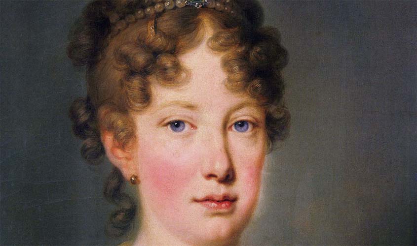 7 de Setembro: a princesa que foi decisiva para a Independência