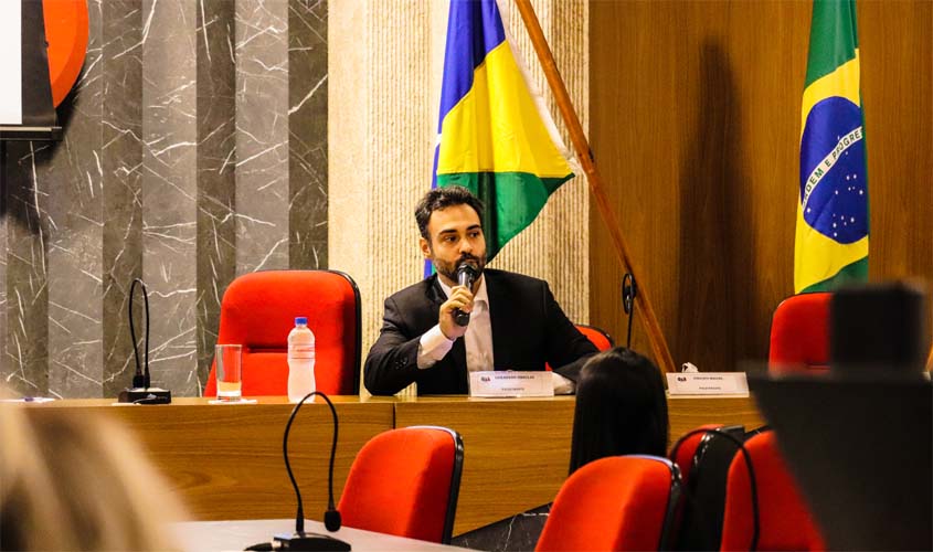 7 de Setembro: Vinicius Miguel lembra que independência é um Brasil com pleno emprego e sem fome