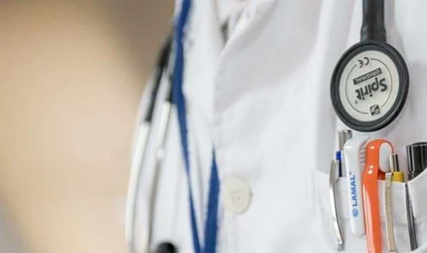 Frequência de meninas ao médico é 18 vezes maior que a dos meninos