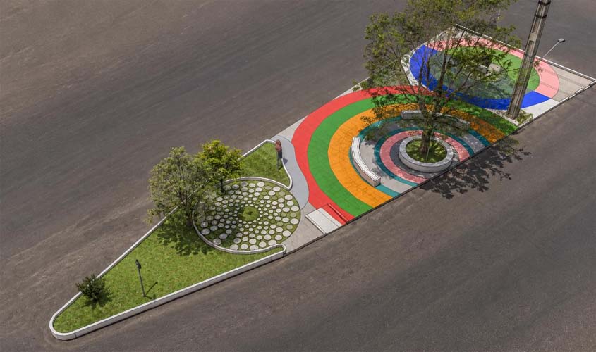 Cohab vai ganhar novo espaço com Pocket Park Jacaré