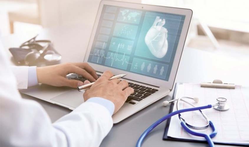 Telemedicina garante rapidez no atendimento a doentes cardíacos