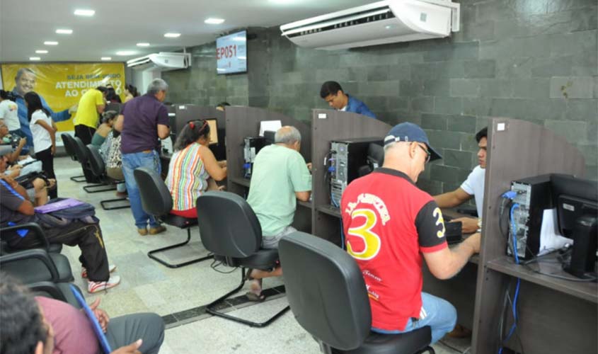 Renegociação de dívidas começam hoje