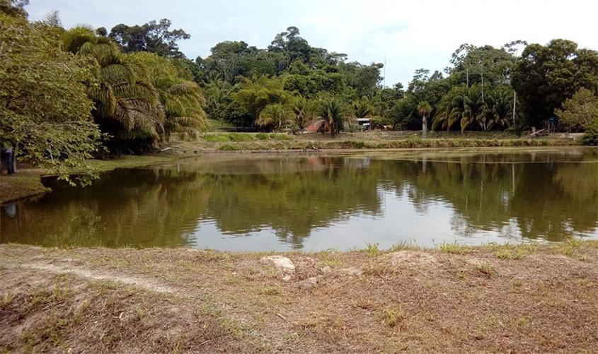 Dia Especial mostra eficiência de desenvolvimento de piscicultura