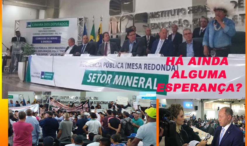 Infelizmente, o Brasil não vai mudar. Estamos perdendo de goleada para os que querem manter o atraso