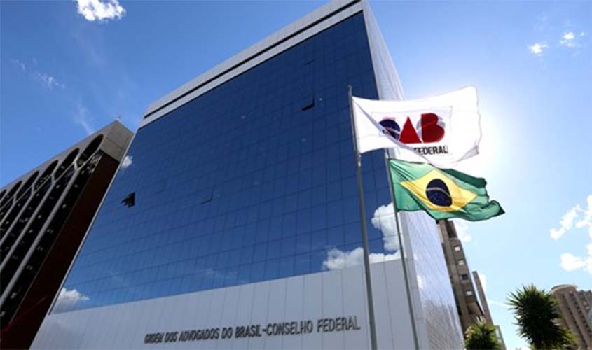 OAB vai ao STF para manter a violação das prerrogativas como crime