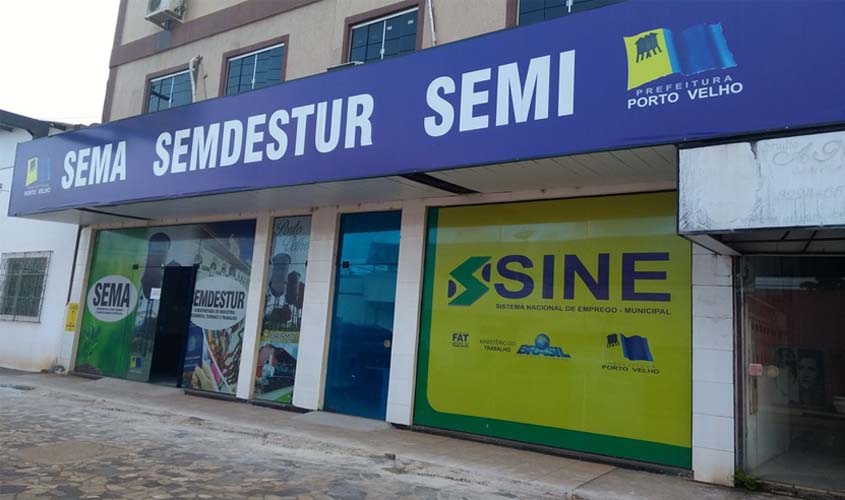 Sema convida população para  participar de audiência on-line