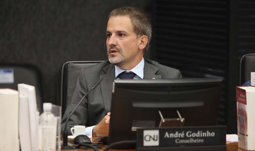 Tribunais vão disponibilizar salas para depoimento em audiências virtuais